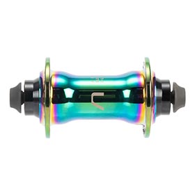 ARISE,  Echo,  Moyeu