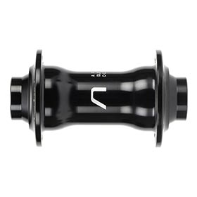 ARISE,  Echo,  Moyeu