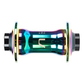 ARISE,  Echo,  Moyeu