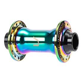 ARISE,  Echo,  Moyeu