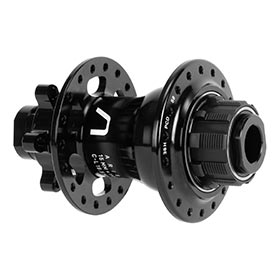 ARISE,  Echo,  Moyeu