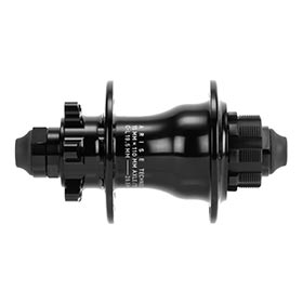 ARISE,  Echo,  Moyeu