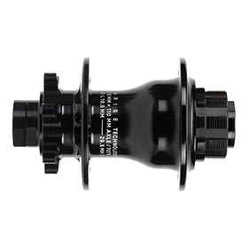 ARISE,  Echo,  Moyeu