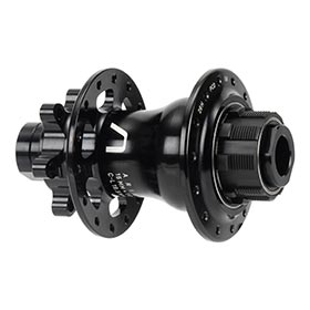 ARISE,  Echo,  Moyeu