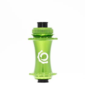 Industry Nine,  Solix M Classic Front,  Moyeu à disque