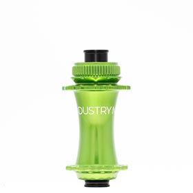 Industry Nine,  Solix M Classic Front,  Moyeu à disque