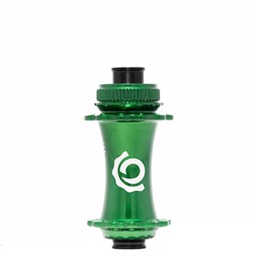 Industry Nine,  Solix M Classic Front,  Moyeu à disque