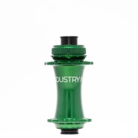 Industry Nine,  Solix M Classic Front,  Moyeu à disque