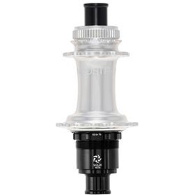 Industry Nine,  Solix M Classic Rear MS,  Moyeu à disque