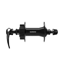  Shimano,  HB-QB400,  Moyeu à disque