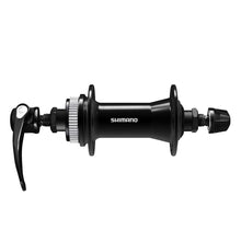 Shimano,  HB-QC400,  Moyeu à disque