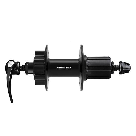 Shimano,  FH-QB400,  Moyeu à disque