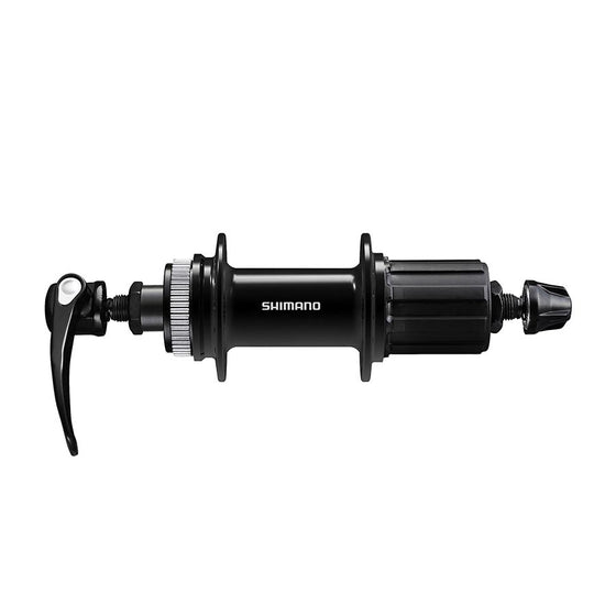 Shimano,  FH-QC400,  Moyeu à disque