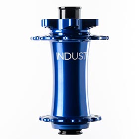 Industry Nine,  Hydra 2 15x110,  Moyeu à disque