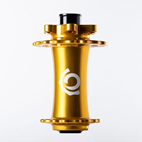 Industry Nine,  Hydra 2 15x110,  Moyeu à disque