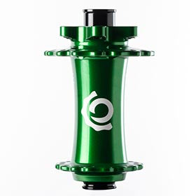 Industry Nine,  Hydra 2 15x110,  Moyeu à disque