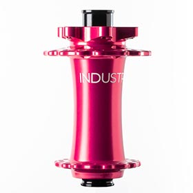 Industry Nine,  Hydra 2 15x110,  Moyeu à disque