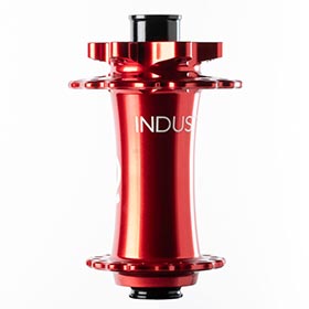 Industry Nine,  Hydra 2 15x110,  Moyeu à disque