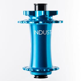 Industry Nine,  Hydra 2 15x110,  Moyeu à disque