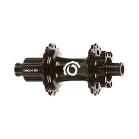 Industry Nine,  Hydra 2 Boost MicroSpline,  Moyeu à disque