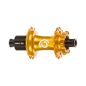 Industry Nine,  Hydra 2 Boost MicroSpline,  Moyeu à disque