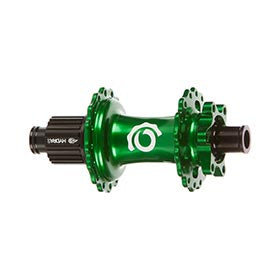 Industry Nine,  Hydra 2 Boost MicroSpline,  Moyeu à disque