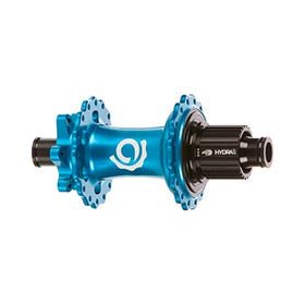 Industry Nine,  Hydra 2 Boost MicroSpline,  Moyeu à disque