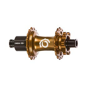 Industry Nine,  Hydra 2 Boost MicroSpline,  Moyeu à disque