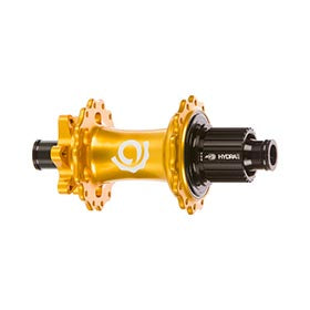 Industry Nine,  Hydra 2 Boost MicroSpline,  Moyeu à disque