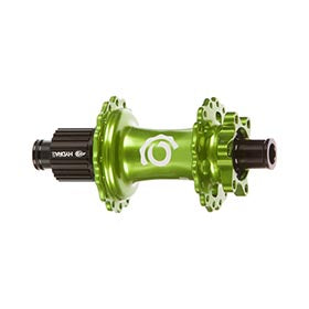 Industry Nine,  Hydra 2 Boost MicroSpline,  Moyeu à disque