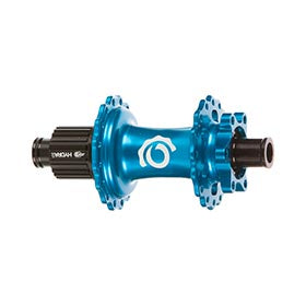 Industry Nine,  Hydra 2 Boost MicroSpline,  Moyeu à disque