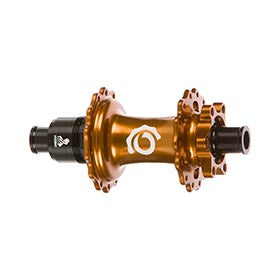 Industry Nine,  Hydra 2 Boost XD,  Moyeu à disque