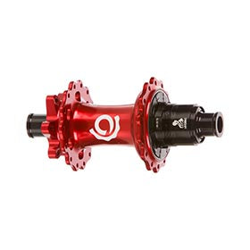 Industry Nine,  Hydra 2 Boost XD,  Moyeu à disque