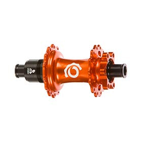 Industry Nine,  Hydra 2 Boost XD,  Moyeu à disque