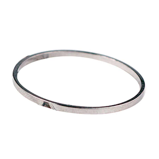 Zipp,  Rondelle D'Espacement 0.25mm Pour Cassettes 11Vit Campagnolo Sur Moyeux Zipp