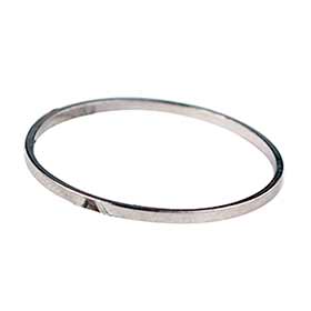 Zipp,  Rondelle D'Espacement 0.25mm Pour Cassettes 11Vit Campagnolo Sur Moyeux Zipp