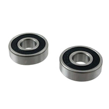  Wheels Manufacturing,  SB-6901-2RS roulement scellé,  12X24X6mm