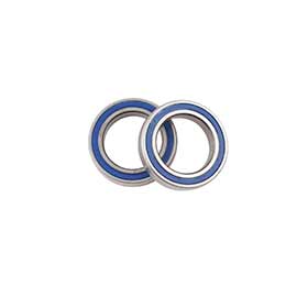 Zipp,  Roulement 61803-2RS 17x26x5mm pour moyeux 88/188,  11.1915.028.000