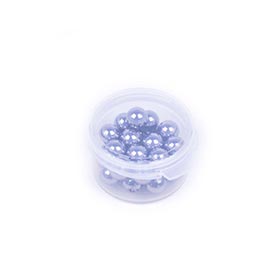 Wheels Manufacturing,  Bouteille de 500 Billes en Acier