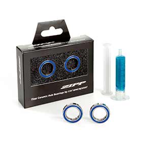 Zipp,  Ceramicspeed,  Roulement scellé