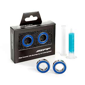 Zipp,  Ceramicspeed,  Roulement scellé