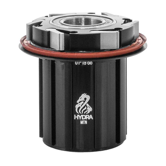 Industry Nine,  Hydra,  Corps de cassette