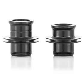 Industry Nine,  Adaptateurs d'essieu 1/1,  Avant 15 mm TA