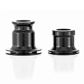 Industry Nine,  Adaptateurs d'essieu 1/1,  Avant 15 mm TA