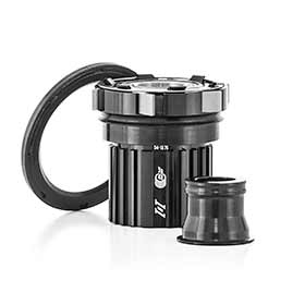 Industry Nine,  1/1,  Corps de cassette