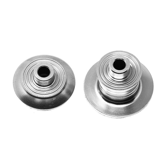 Industry Nine,  Adaptateurs d'essieu Torch,  Avant Blocage rapide Centerlock