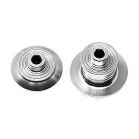 Industry Nine,  Adaptateurs d'essieu Torch,  Avant Blocage rapide Centerlock