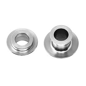 Industry Nine,  Adaptateurs d'essieu Torch,  Avant Blocage rapide Centerlock