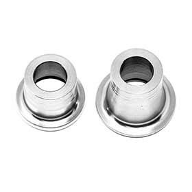 Industry Nine,  Adaptateurs d'essieu Torch,  Avant Blocage rapide Centerlock