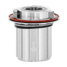  Industry Nine,  Torch,  Corps de cassette